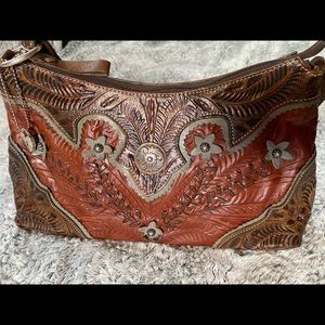 American west purse